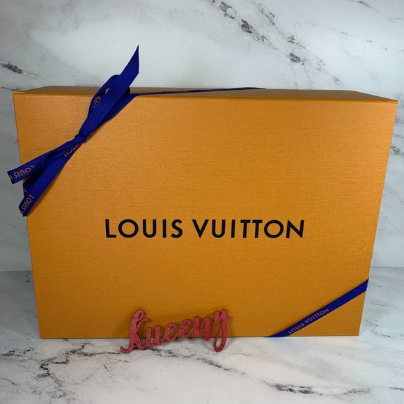 ❌❌ Louis Vuitton Midnight Fuschia Neverfull MM Monogram purple/pink shoulder bag - Picture 12 of 12